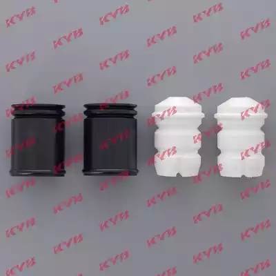 к-кт пыльн.+отб.зад.\ BMW 5 E34/E32 91-97 910006 KAYABA