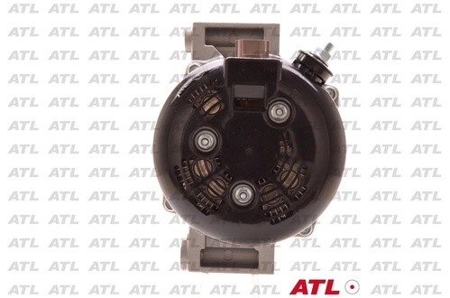 Генератор JEEP Grand Cherokee (11-) DELTA AUTOTECHNIK L50650 ATL DELTA AUTOTECHNIK