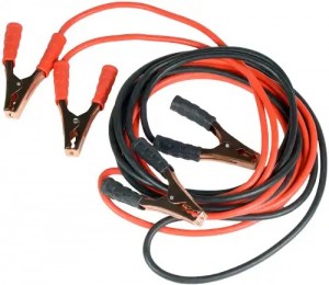 провода прикуривания! 500А(5м, 12/24В) с сумкой BRX0010004 BRIX