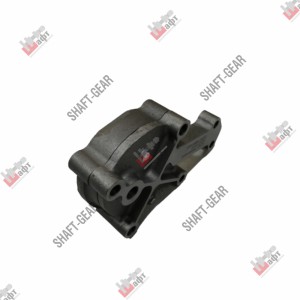 Насос масляный КПП HW19710, HW19712 Howo WG2203240005 SHAFT