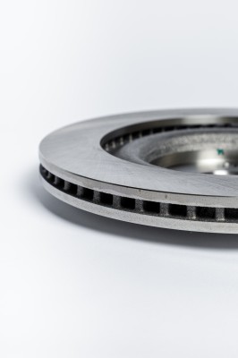 Диск тормозной CHERY Tiggo (14-) передний (1шт.) OE T153501075 CHERY