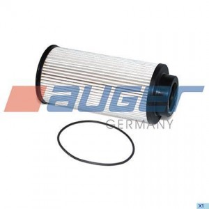 фильтрующий элемент топлива! Scania 124R420 04> 76645 AUGER