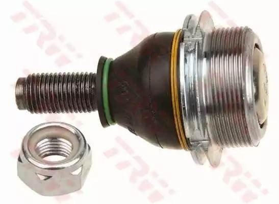 CITROEN XM/PEUGEOT 406/605 JBJ125 TRW