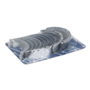 вкладыши шатунные к-кт(4 цил)!STD HL,PASS-L\MB OM651 2.2D 06> 77973600 KOLBENSCHMIDT