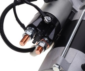 Стартер SITRAK HOWO SITRAK дв.MC11,MC13 MOVELEX 201V262017199MX MOVELEX