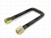 19724498 Стремянка рессоры F2 22x92x240 TONN 19724498 19724498 TONN