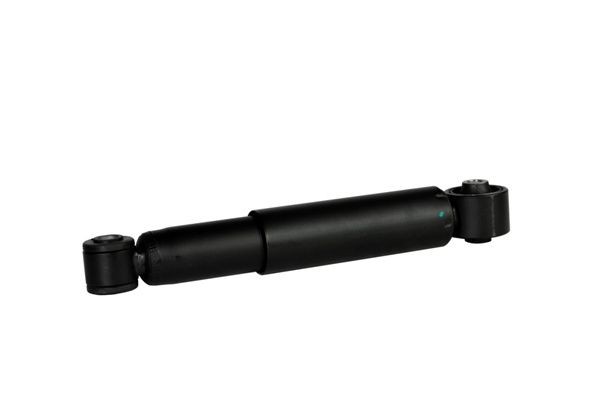 амортизатор задний масляный! Opel Astra 1.6-2.2 16V/2.2DTi 98> Z00509 ZENTPARTS