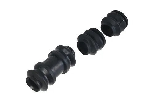 рем.к-т дискового тормоза! d43 Sumitomo\ Mitsubishi Pajero 01> Z113568 ZENTPARTS