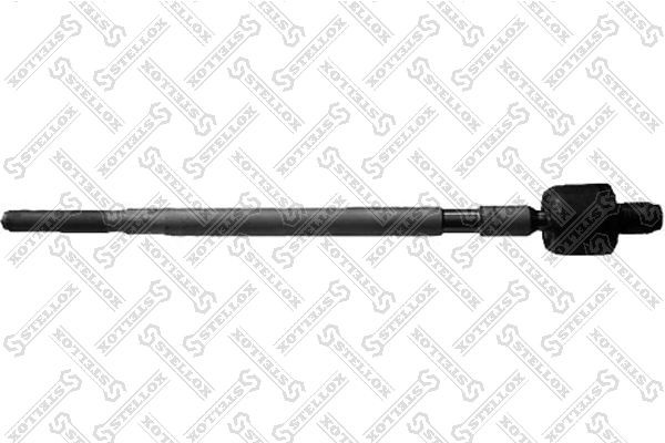 тяга рулевая! 328mm\ Mitsubishi Carisma 95-99 55-01028-SX STELLOX