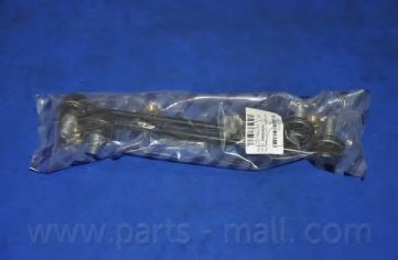Стойка стабилизатора передняя HYUNDAI AVANTE HD 06MY(-SEP) PXCLA-026 PXCLA-026 PMC PARTS MALL