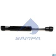 Амортизатор SCANIA капота SAMPA 04022701 SAMPA