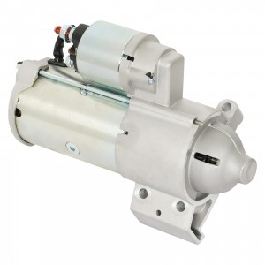 Стартер для а/м BMW 5 G30 (16-)/X3 G01 (17-)/X4 G02 (18-) 2.0D AT 2,2кВт (LSt 26 LSt 2601 START VOLT