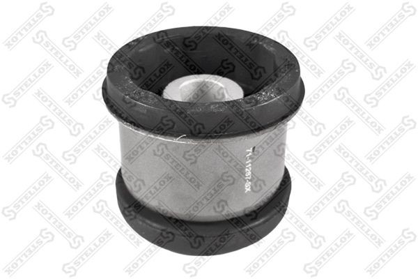 подушка КПП!\ Audi A4/A6, VW Passat 1.6-2.5TDi 95> 71-11287-SX STELLOX