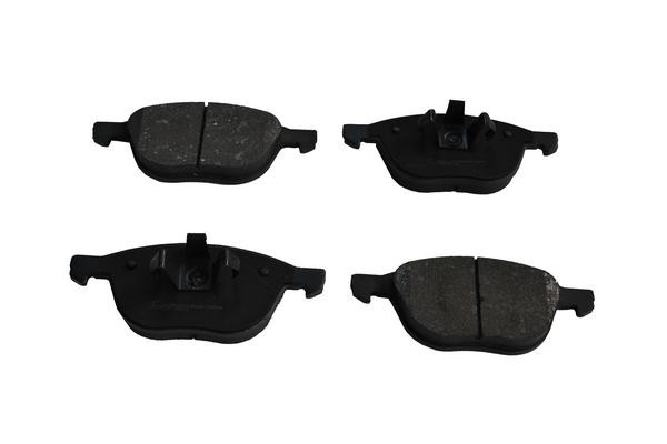Колодки передние FORD FOCUS II, FOCUS III 71312 71312 ASAM
