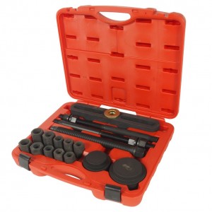 Съемник ступицы грузовиков универсальный Диапазон работы: 110-325 мм. Специально JTC5244 JTC TOOLS