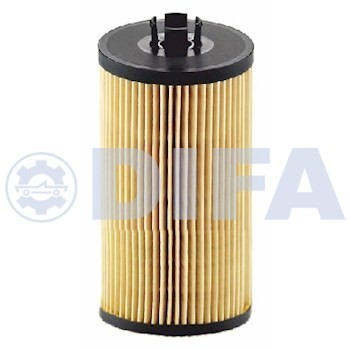 Фильтр масляный DIFA 5388E DIFA5388E DIFA