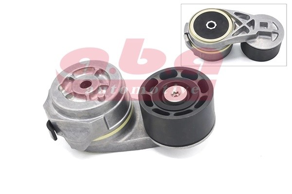 Натяжитель ремня YD136132 ABA (26816-01) КАМАЗ V8 Евро-5 YD136132 ABA AUTOMOTIVE