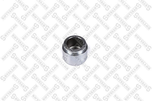 поршень суппорта!d35 ATE\MB W124/201/202, Opel Astra F/Calibra A/Omega A, Saab 04-98325-SX STELLOX