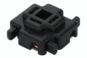 Клемник H4 8JA001909-001 HELLA