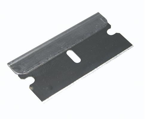 6233 LiquiMoly Набор дополнительных лезвий д/скребка Ersatzklingen Glasschaber ( 6233 LIQUI MOLY