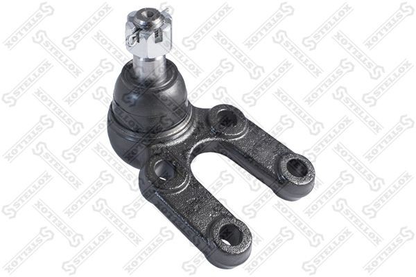 опора шаровая!\ Ssang Yong Korando 96>/Musso 93> 52-00240-SX STELLOX