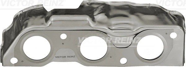 SMART FORTWO/CITY (W451) (2006-2014) 71-39167-00 VICTOR REINZ