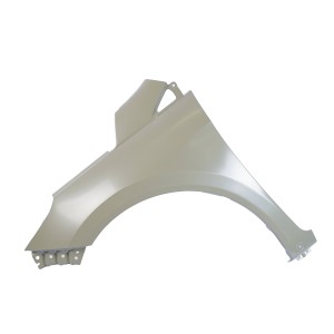 Крыло OMODA S5 переднее левое NSP NSP14J608403101FLDY NSP