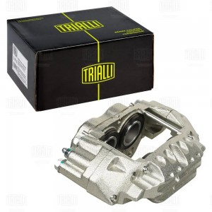 Суппорт торм. Toyota Land Cruiser 80 (89-)/Hilux (89-) перед. лев. d=43мм (CF 00 CF 002433 TRIALLI