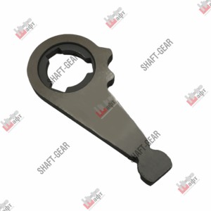 Пластина вала 17E02-02915,1765-00133 1156307012 SHAFT