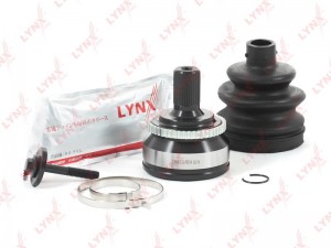 VOLVO S60 (2000-2009)/ V70 (2001-2006) 33x57x36 CO-7801A LYNXAUTO