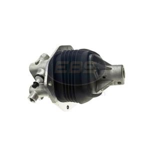 Механизм переключения передач КПП MAN TGA 05627496 EBS