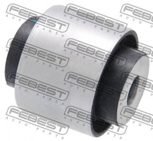 Сайлентблок нижн рычага MERCEDES BENZ GLK-CLASS 204 2007-2015 BZAB-030 BZAB-030 FEBEST