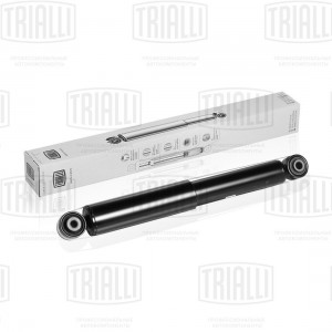 Амортизатор VW Transporter T5 (03-) задн. (AG 18511) AG 18511 TRIALLI
