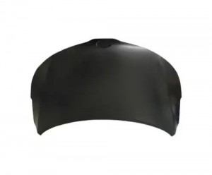 Капот KIA Rio (11-) API KA4610150-1000 API