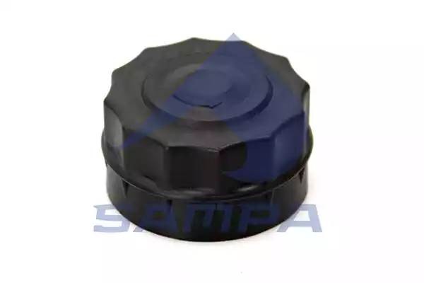Крышка бачка расширительного DAF XF95 SAMPA 080061 SAMPA