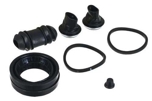 рем.к-т диск.торм. перед.! d45 Bosch\ MB Sprinter Z113537 ZENTPARTS