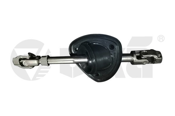 вал рулевой! промежуточный\ Audi A6/A6Q 11-14/A7 11-18/RS6 13-18 44191638401 VIKA