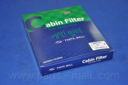 Фильтр салонный DAEWOO CRUZE/LACETTI premier(J300) 09-16 PMC-P11 PMC-P11 PMC PARTS MALL