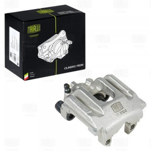 Суппорт торм. для а/м BMW 5 E60 03-/7 E65/E66 01- зад. лев. d46мм CF 084719 CF084719 TRIALLI