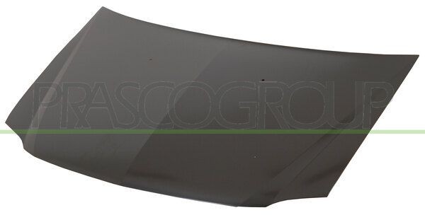 капот!\ Dacia Logan 05-08 DA3203100 PRASCO GROUP