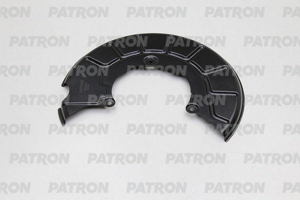 VW JETTA (2006-2011)/AUDI A3 [8PA] (2004- 2013) ПЕРЕДНИЙ ПРАВЫЙ PBS032 PATRON