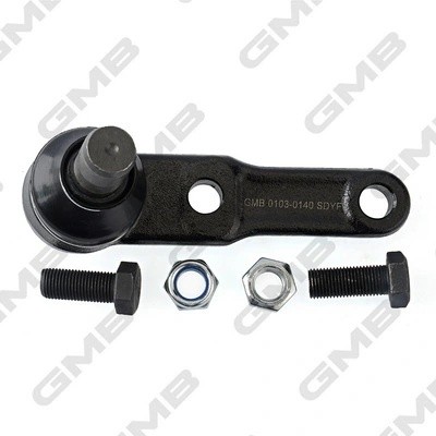 Опора шаровая 0103-0140 0103-0140 GMB