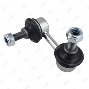 Тяга стабилизатора передн правая HONDA CIVIC FD 4D 06- LS22020R LS22020R JIKIU