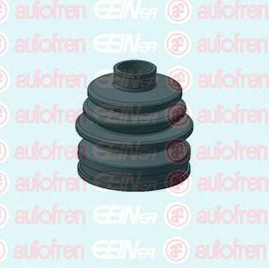 к-кт пыльника ШРУСа!\ Kia Pride 1.3i 98>, Subaru Impreza/Legasy 1.6i-2.5i 94> D8237 AUTOFREN SEINSA