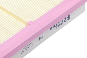 Фильтр воздушный BMW 2 (F45) MINI Cooper (F55) (1.5/2.0) RAF FILTER AF097 RAF FILTER