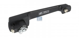 Пружина синхронизатора! d6 L34 ZF(S5-50.S6-65/80/90.4S-120GP,5S-90/9 2.5S-110/1G 4 DIESEL TECHNIC