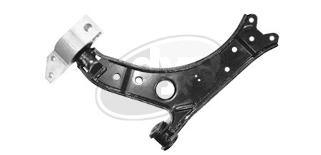 AUDI A3 [8P1] (2003>)/ VW GOLF V (2004-2009) С ШАРОВОЙ ОПОРОЙ 10-06105-2 DYS