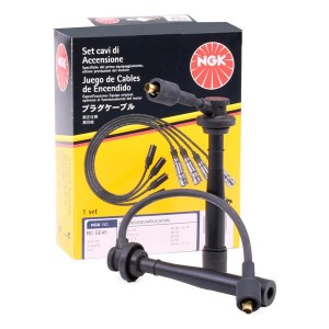 Провода зажигания к-т RC-SE45 1801 1801 NGK