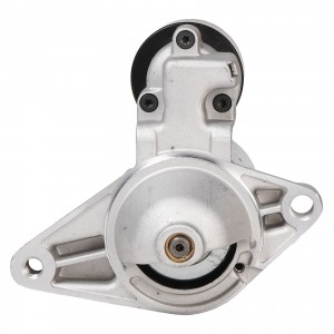 Стартер для а/м Toyota Corolla E110 (95-)/Avensis (97-) 1.6i 1,1кВт (LSt 1901) LST1901 START VOLT