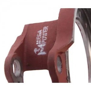 Суппорт МАЗ задний MEGAPOWER 35040014 MEGA POWER